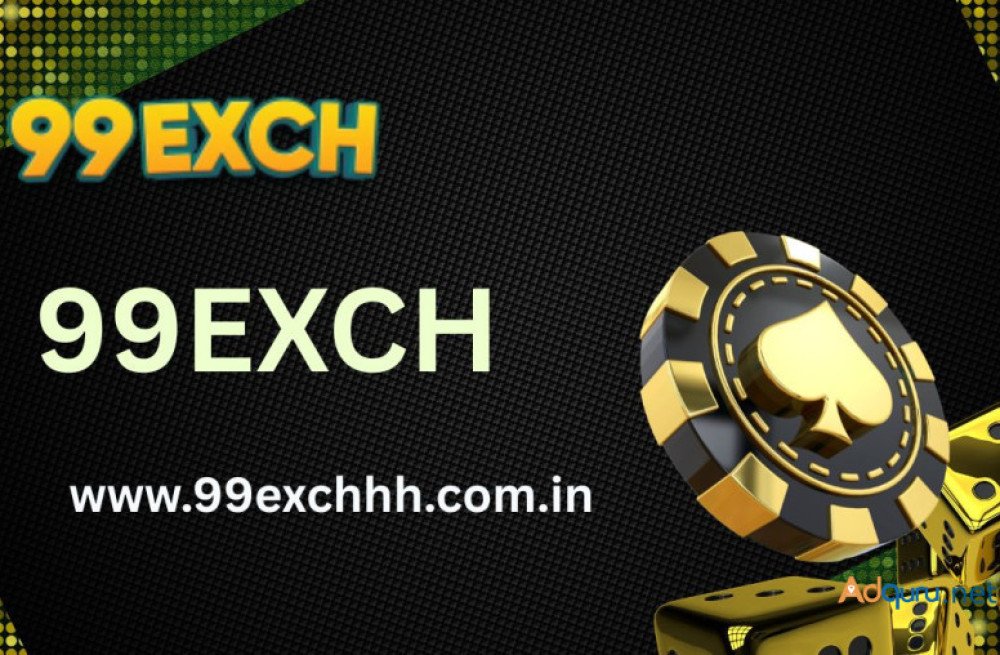 99exch: Dive into Real-Time Sports and Gaming Excitement