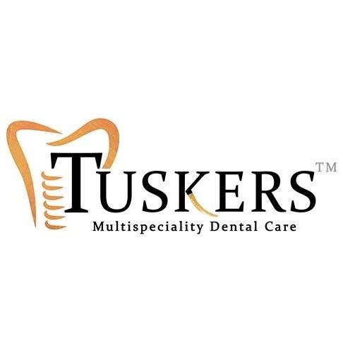 tuskersdental-logo