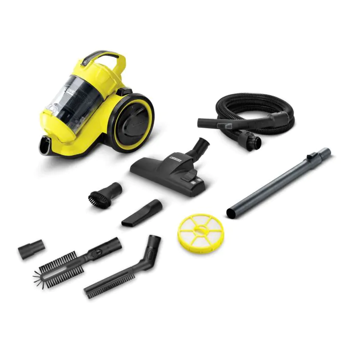 Best Vacuum cleaner in India