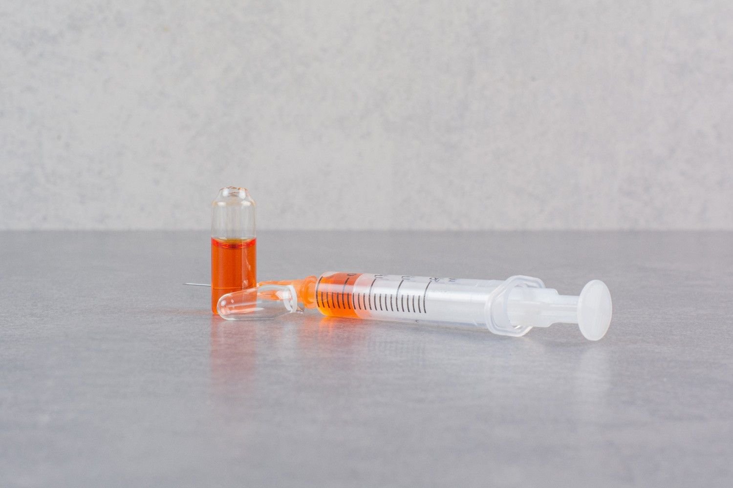 Vitamin B12 Injections Fort Collins | Energy & Wellness Boost