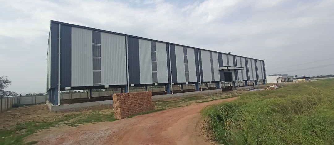 Pre Engineered Metal Building Manufacturers