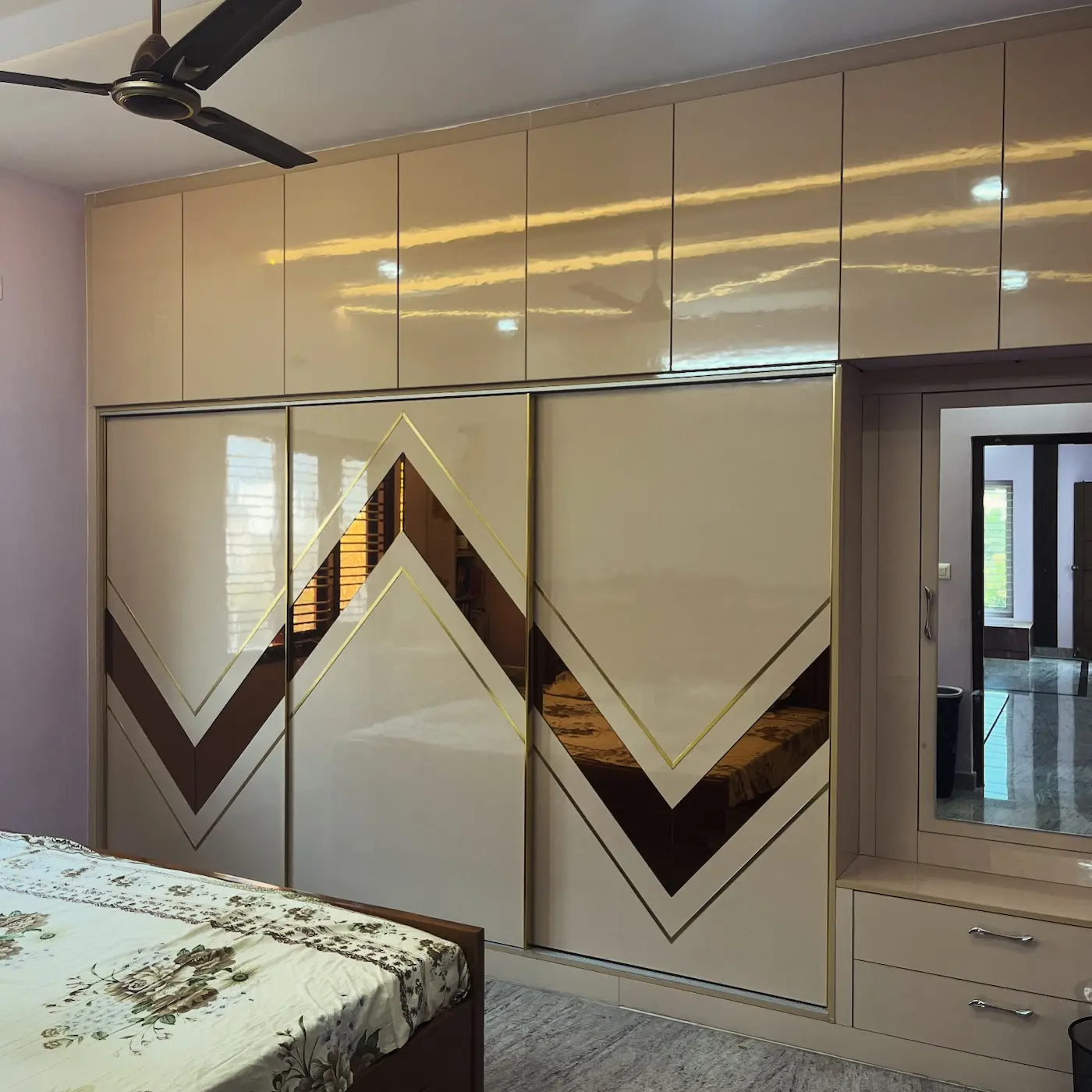 Best Interior Designer In Kollam Kerala – Etilite Home Interiors