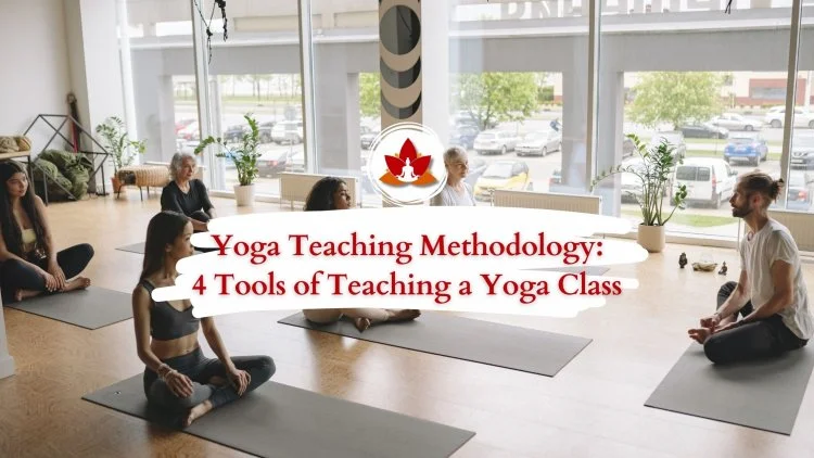 yoga-teaching