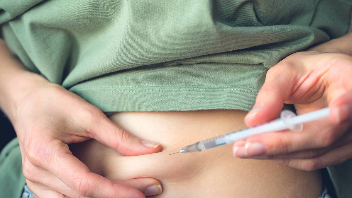 حقن المونجارو