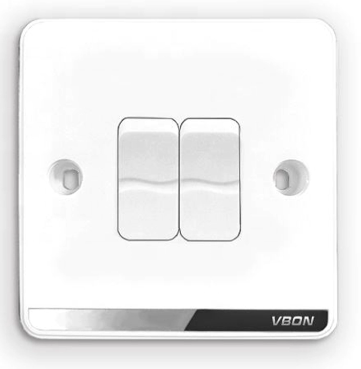 A63 Series PC Light Switch