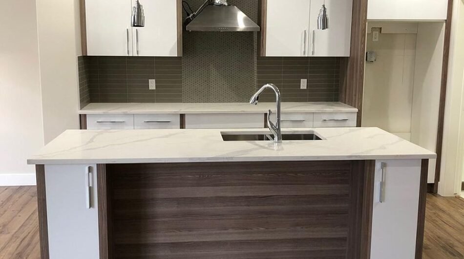 Quality Craft Kitchen