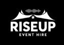 RiseUp! Event Hire