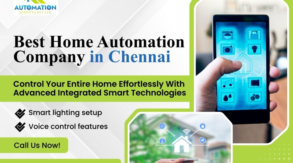 KR AUTOMATION SERVICES