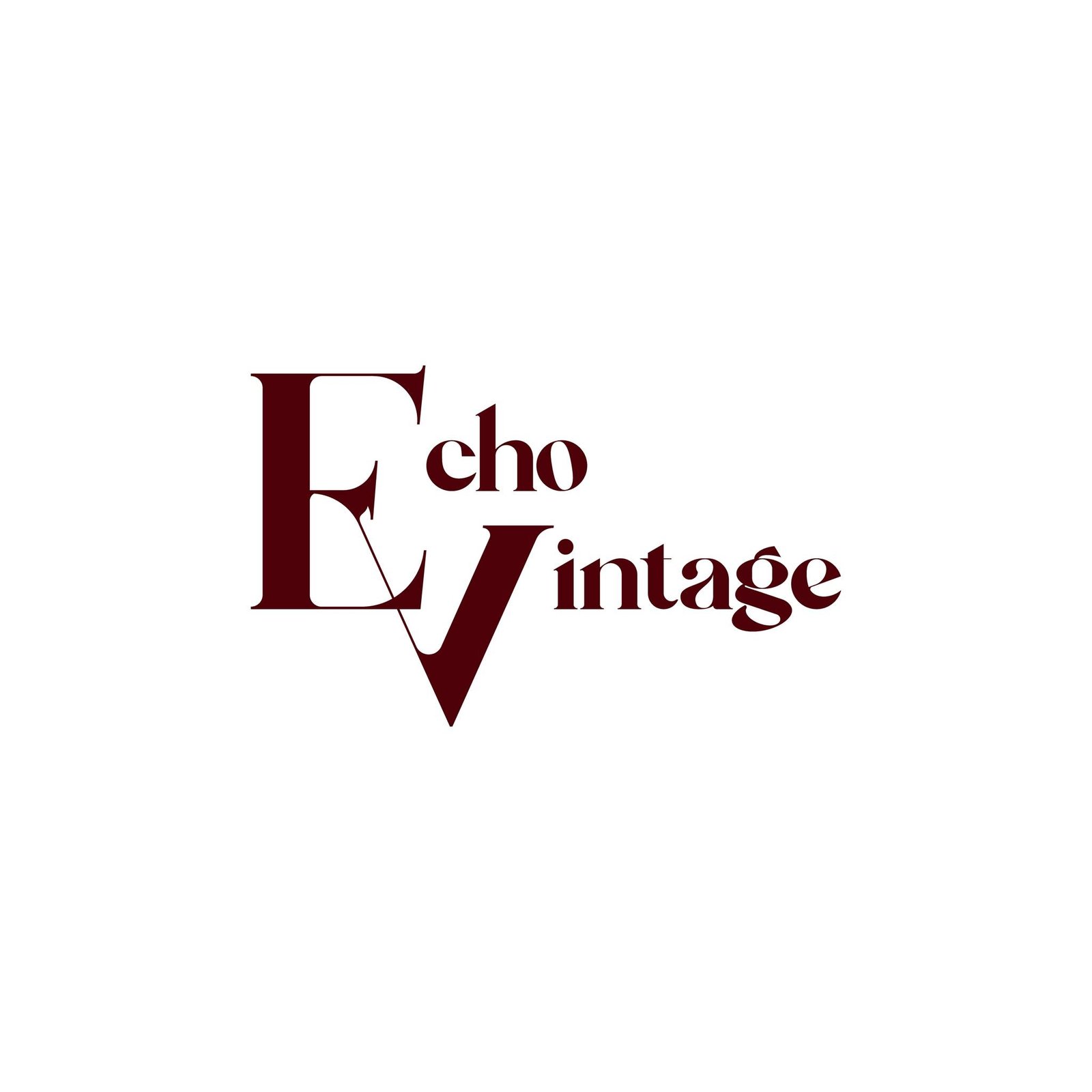Echo Vintage