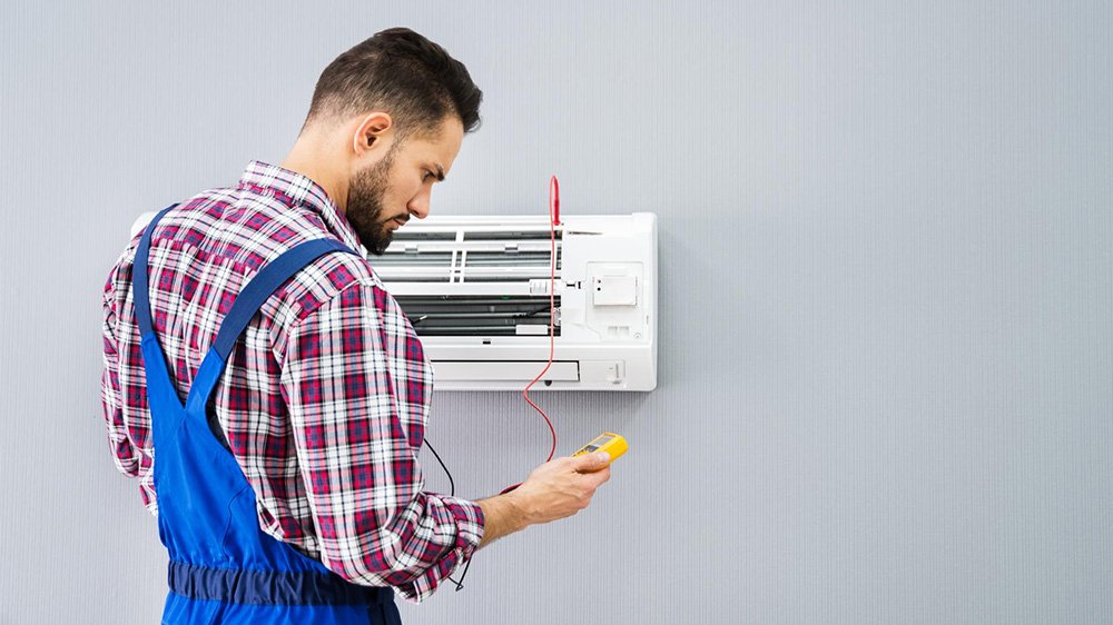 MacKay Heating & Cooling