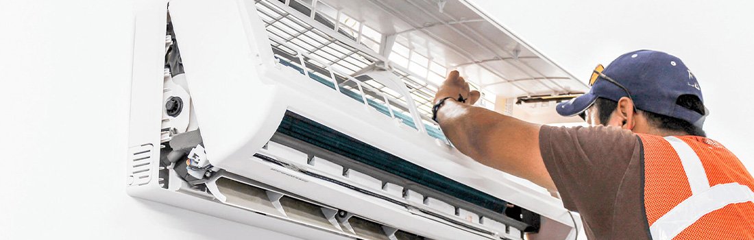 MacKay Heating & Cooling