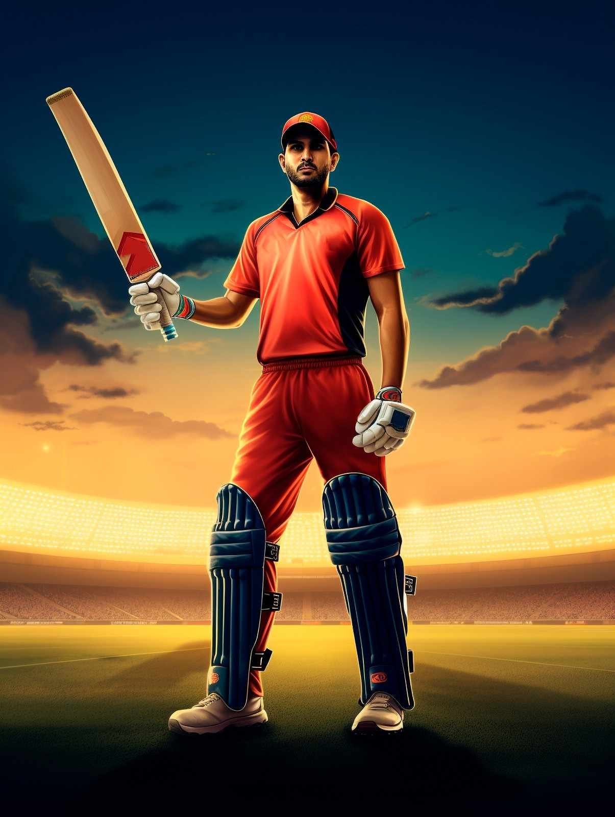Your Trusted Online Cricket ID for Safe and Exciting Betting in India
