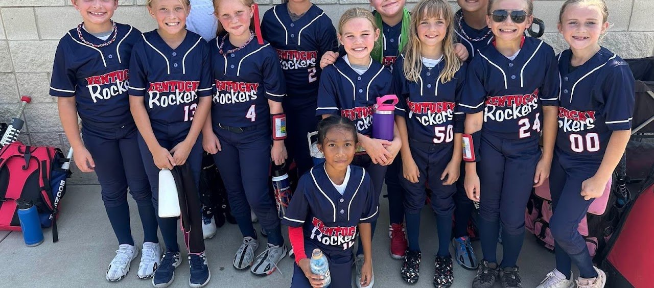 Little League Baseball Uniforms — Ready for Game Day!