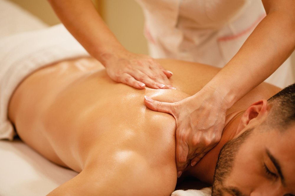 Shukran Home Spa
