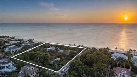 Naples Florida Homes for Sale | Luxury Living & Coastal Lifestyle