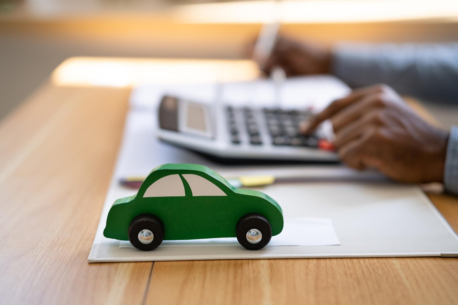 Why a 2nd Hand Car Loan Is the Smart Way to Own a Car This Year