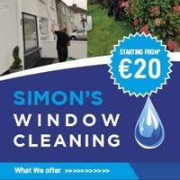 Simon Lloyd Window Cleaning