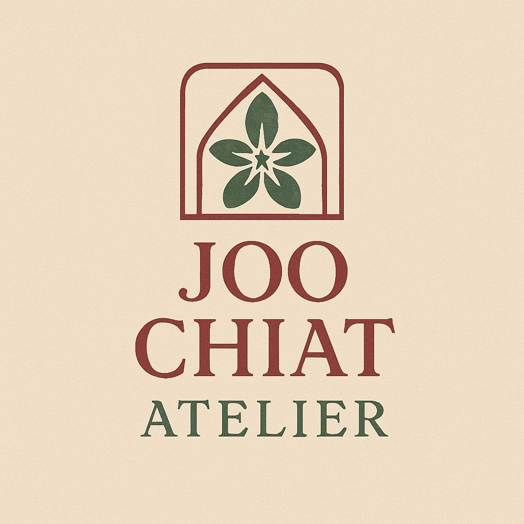Joo Chiat Atelier