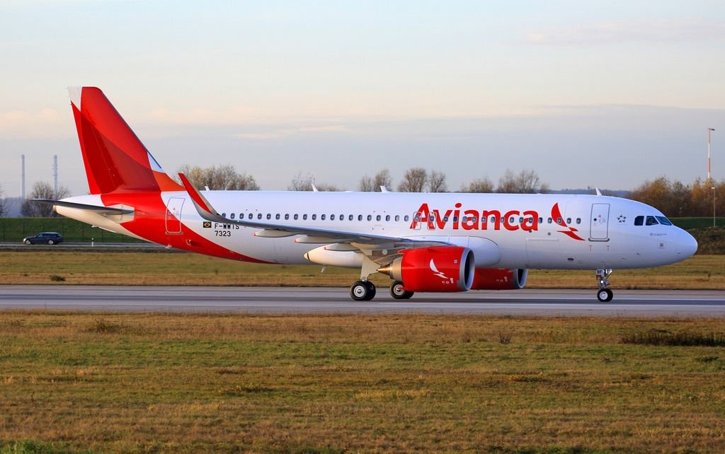 +1-855-546-5011 What Is Avianca Airlines Check-In Policy?