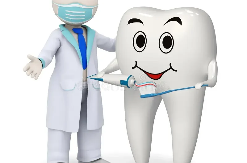 3d-dentist-smiling-tooth-toothbrush-28185489