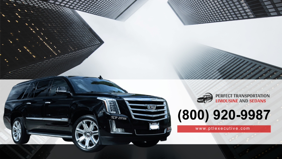 Perfect Transportation Limousine and Sedan