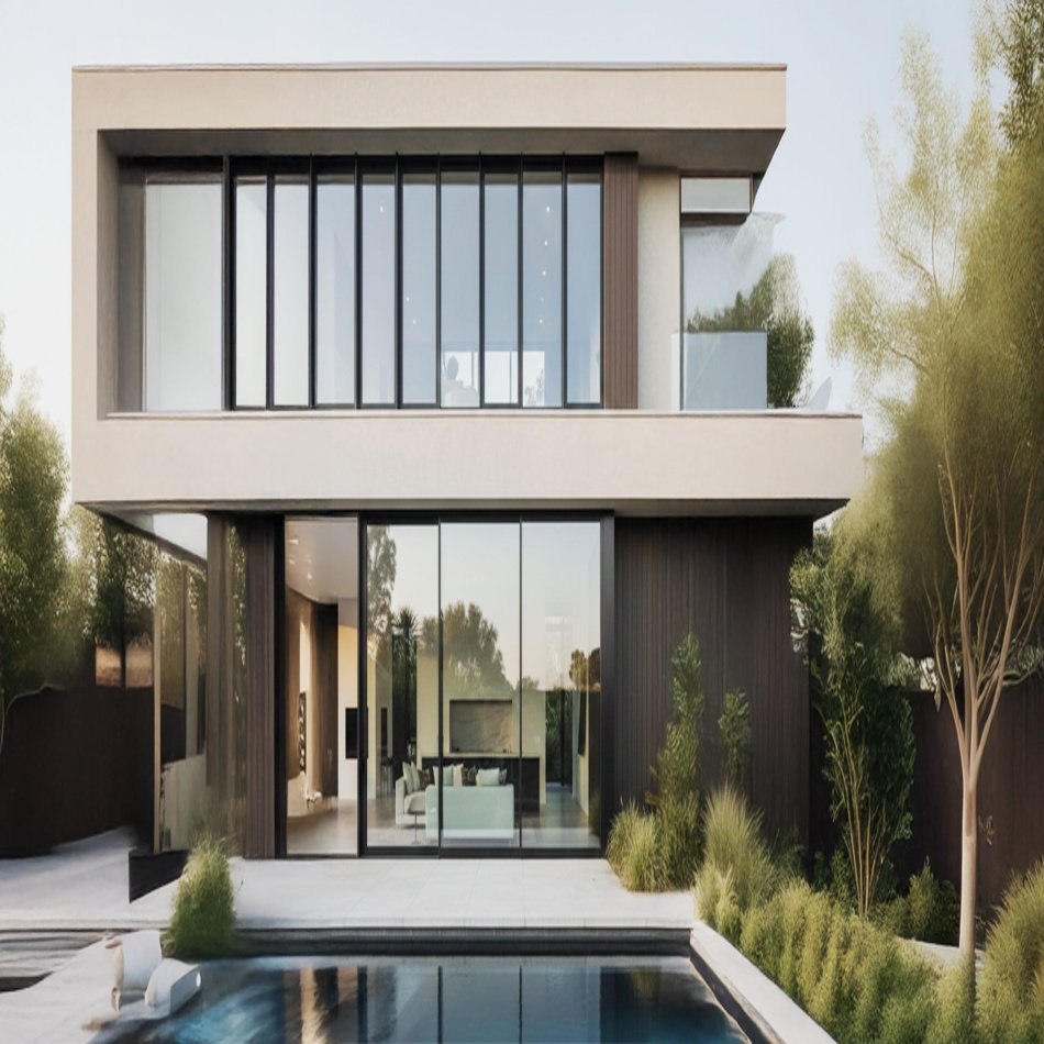 6 Modern Aluminium Sliding Window Design Ideas for Indian Homes