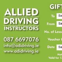 Allied Driving Instructors