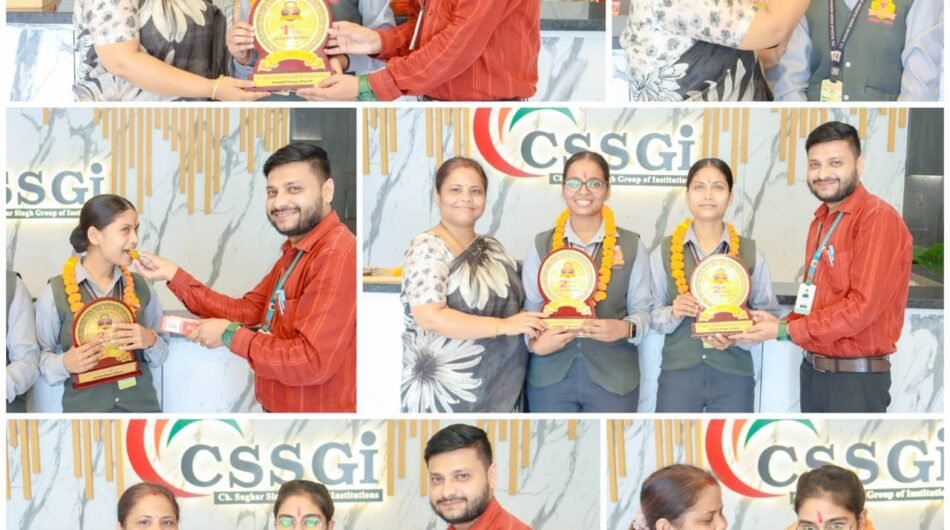 Chaudhary Sughar Singh Group Of Institutions – Best Pharmacy College in Etawah