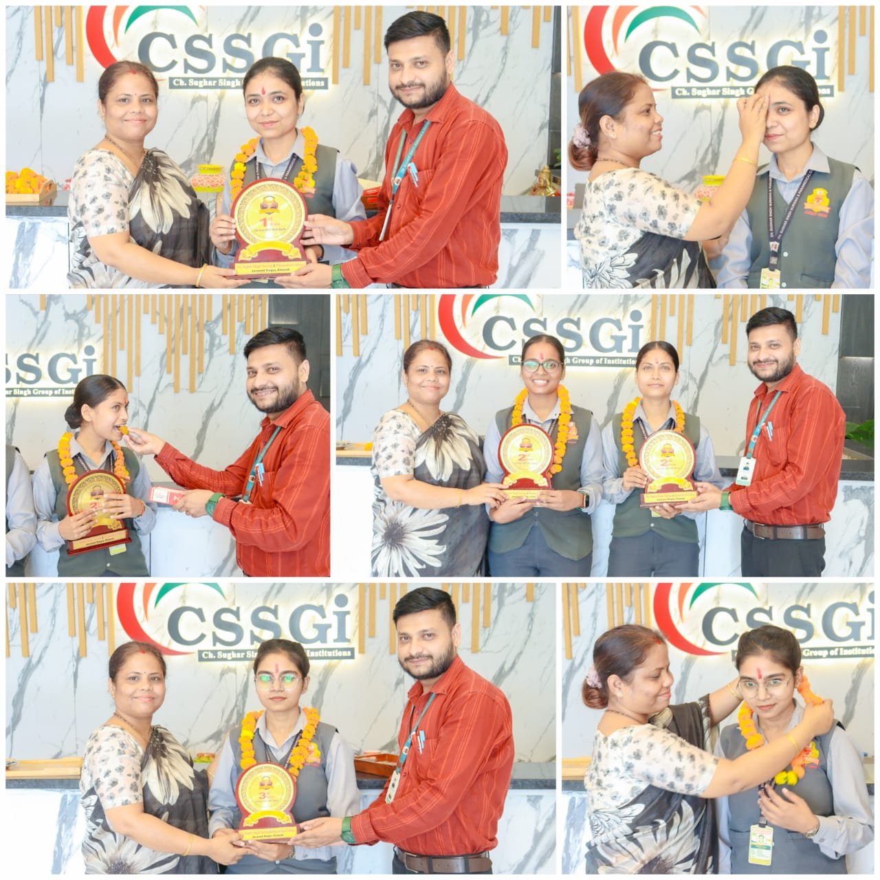 Chaudhary Sughar Singh Group Of Institutions – Best Pharmacy College in Etawah