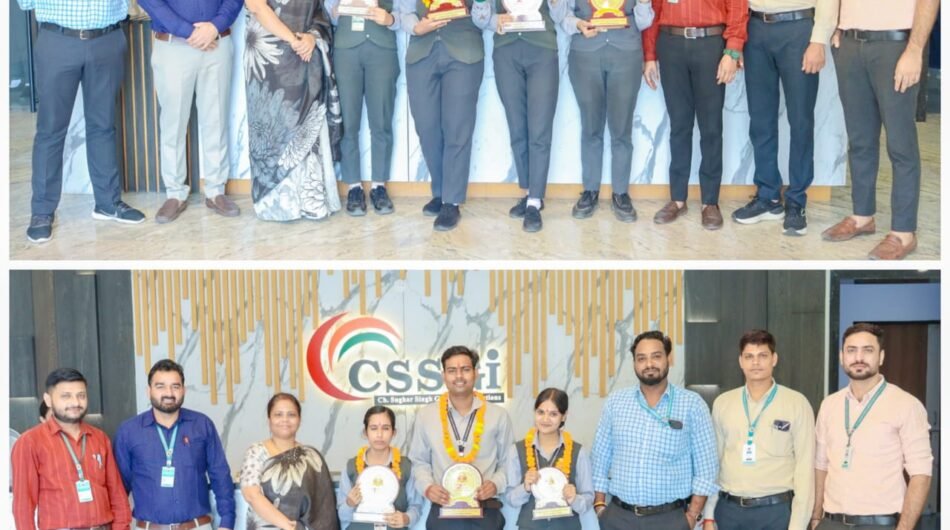 Chaudhary Sughar Singh Group Of Institutions – Best Pharmacy College in Etawah