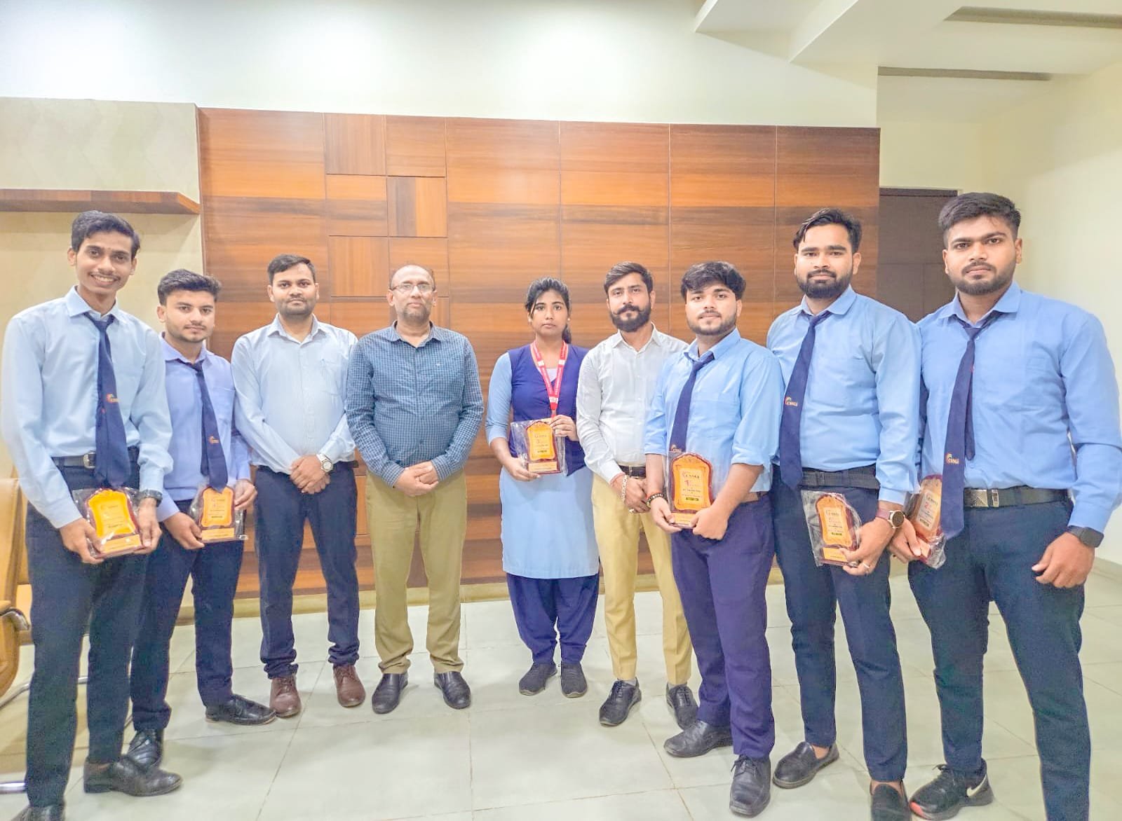 Chaudhary Sughar Singh Group Of Institutions – Best Pharmacy College in Etawah