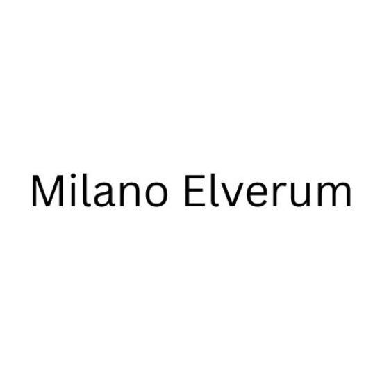 Milano Elverum