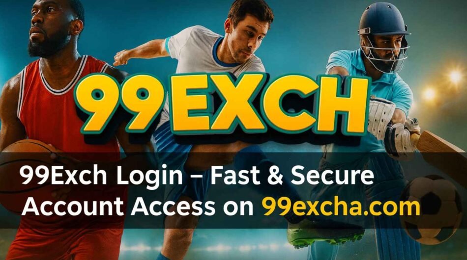 99exch-login
