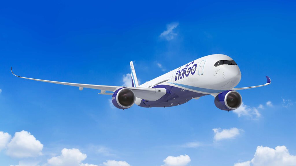 IndiGO Airlines Manama Office +1-888-738-0817