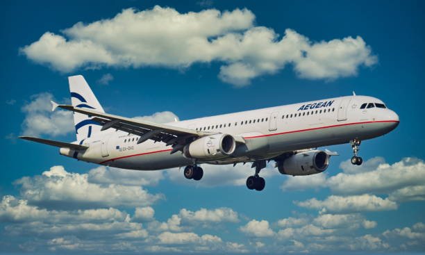 Aegean-Airlines-Tivat-Office