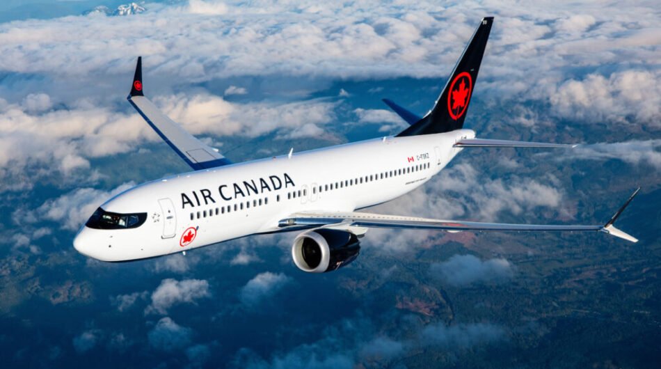 Air-Canada