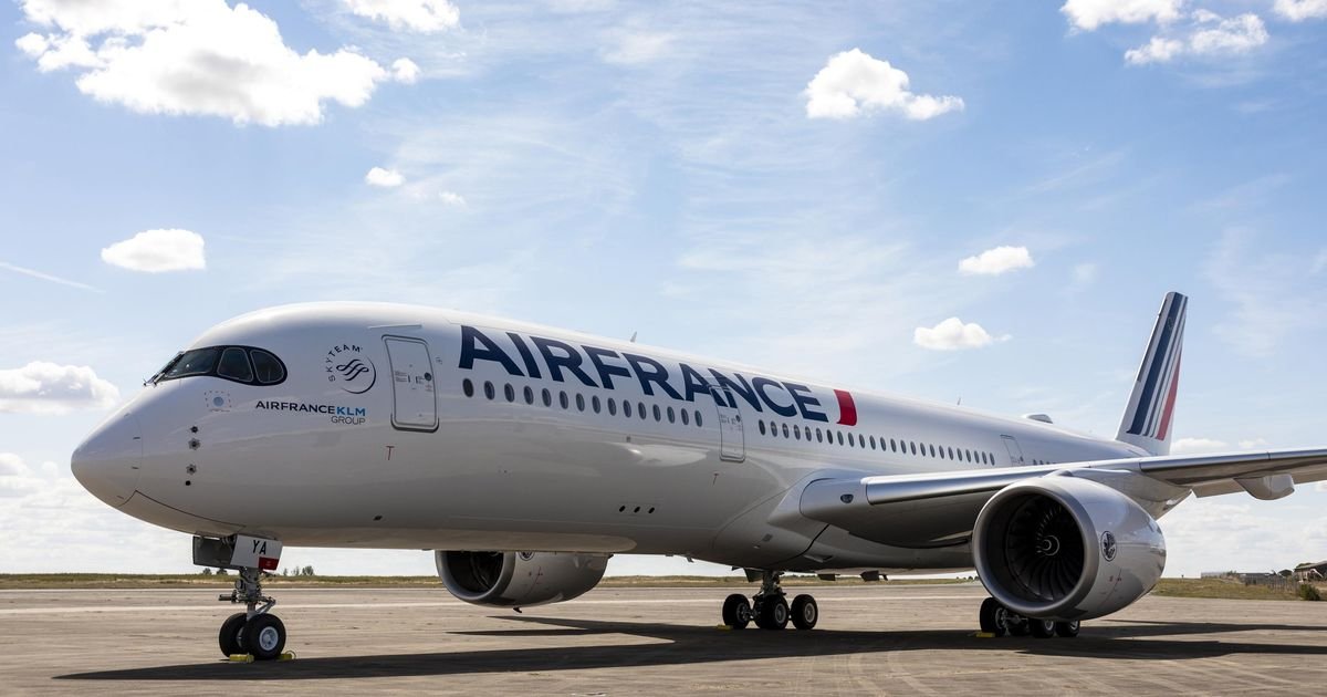 Air France BAH Terminal +1-888-738-0817