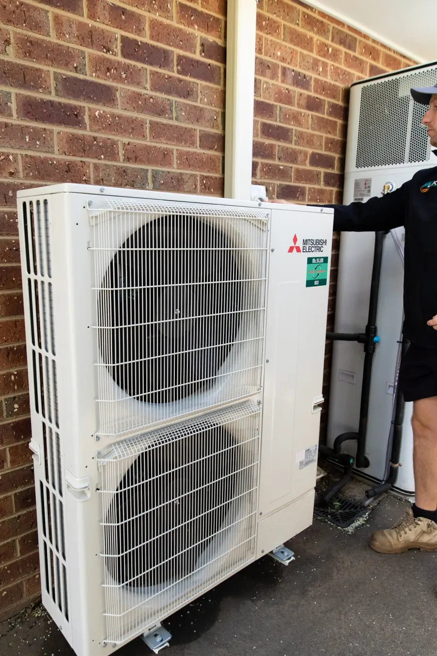  L & K Energy Solutions