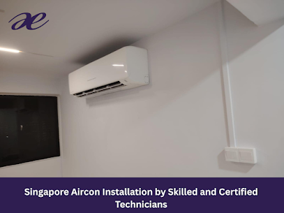 Aircon Installation Price Singapore
