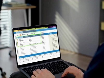 Airline-Scheduling-Software