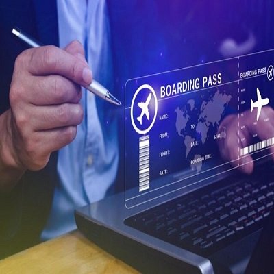 Airline-Software-Platform