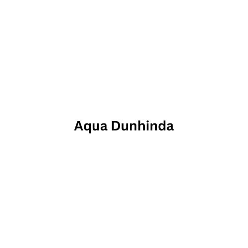 Aqua-Dunhinda