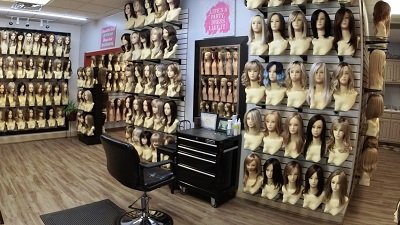 Atlanta-Wig-Store