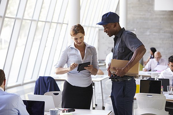 Parcel Management Auditing and Consulting (PMAC)