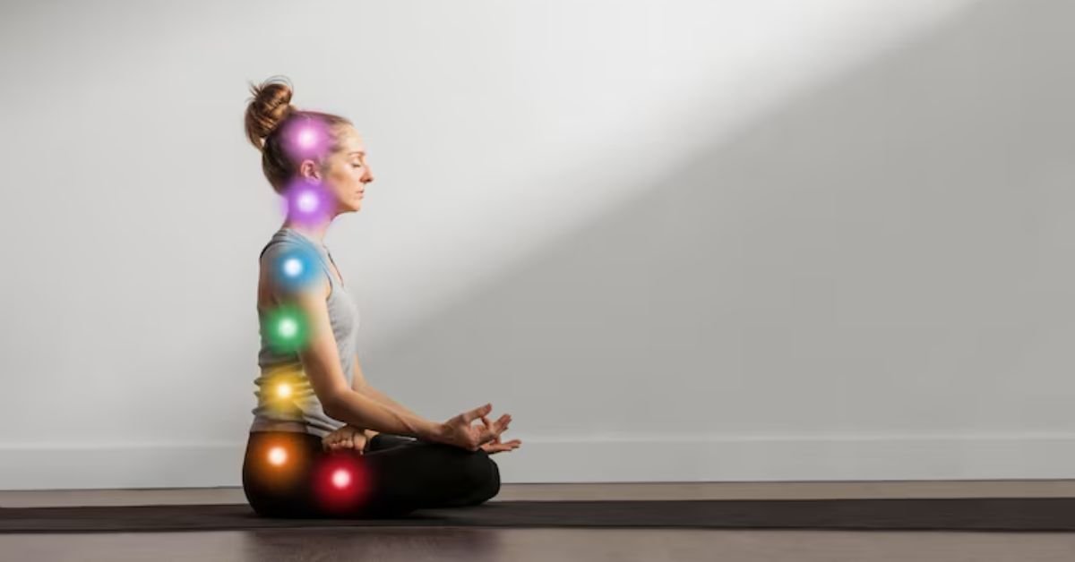 Root chakra yoga poses