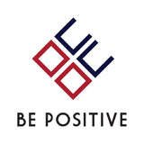 Be-Positive-Logo
