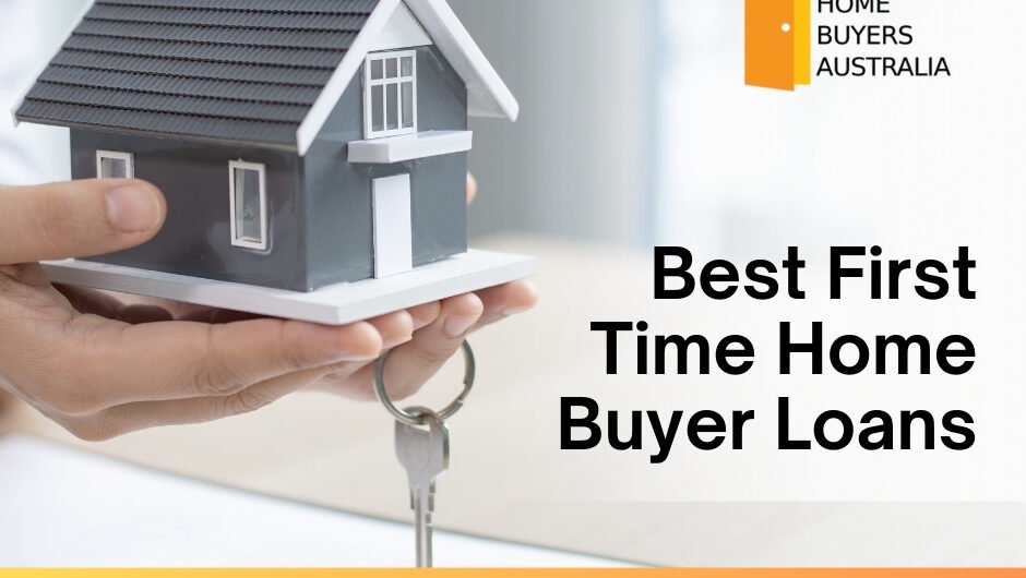 First Home Buyer Australia