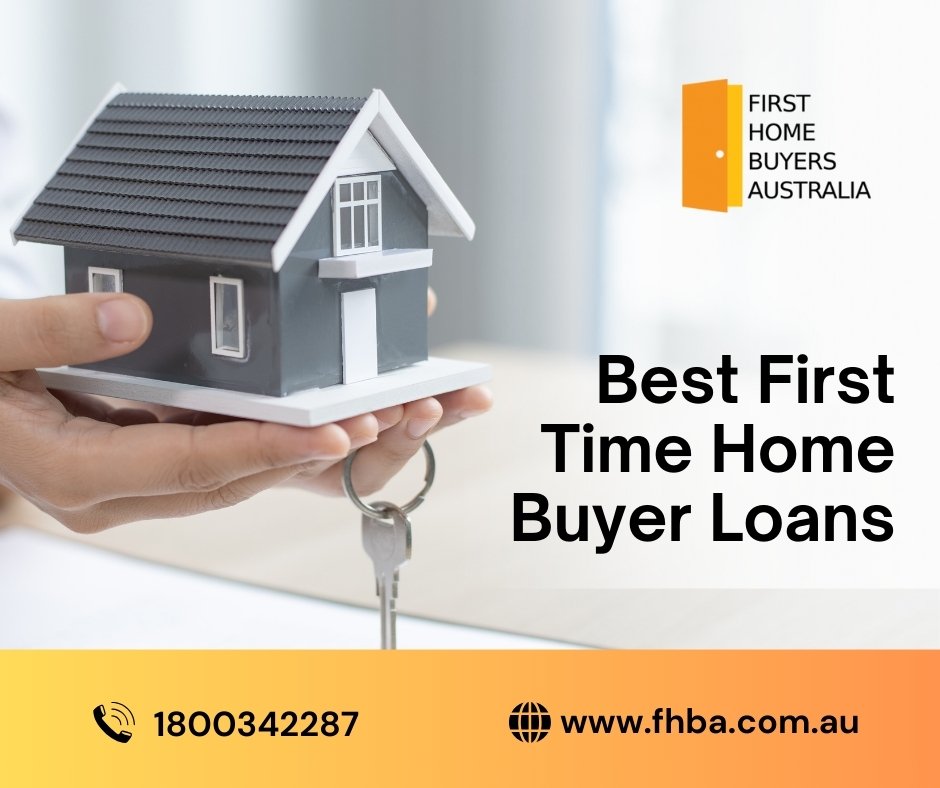 First Home Buyer Australia