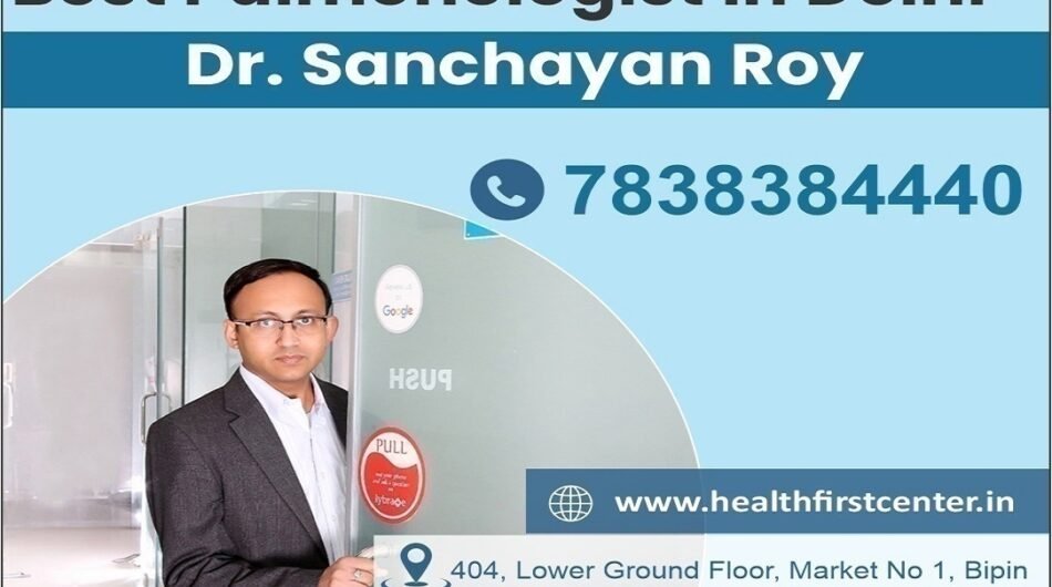 Best-Pulmonologist-in-Delhi