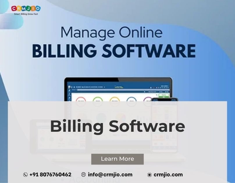 Best Billing Software in USA